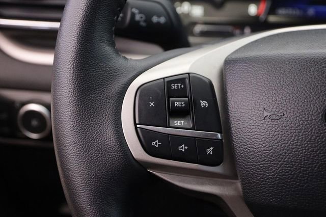 Certified 2024 Ford Explorer XLT w/ Equipment Group 202A image 13