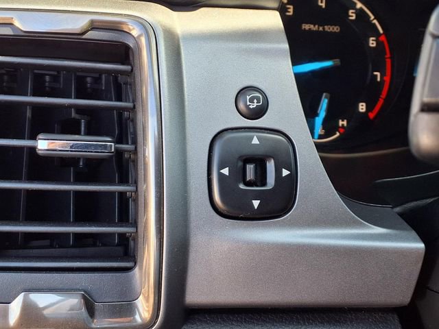 Certified 2020 Ford Ranger XLT w/ Equipment Group 301A Mid image 15