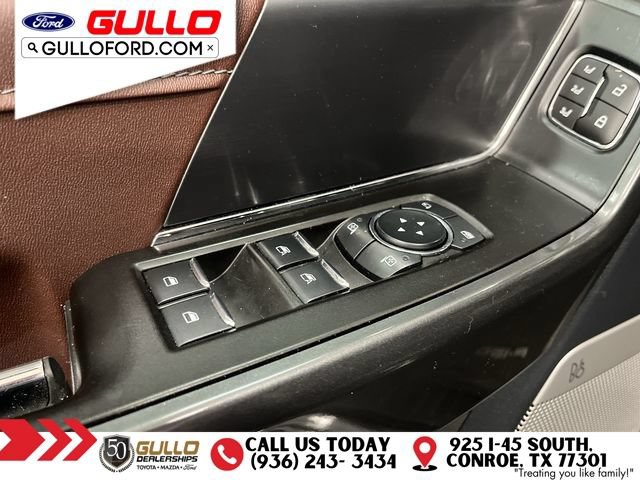 Certified 2023 Ford F150 Lariat AWD/4WD image 20