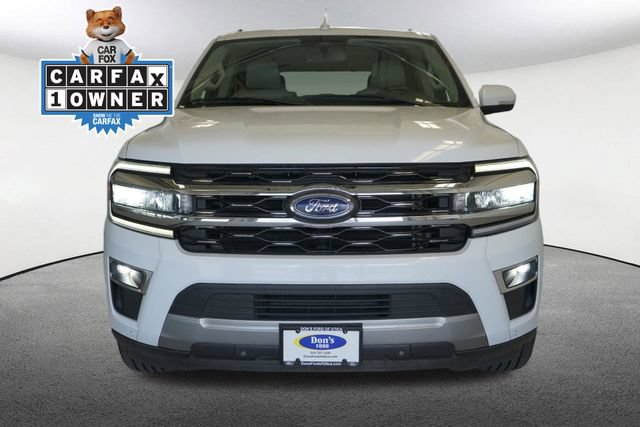 Certified 2024 Ford Expedition Limited AWD/4WD image 17