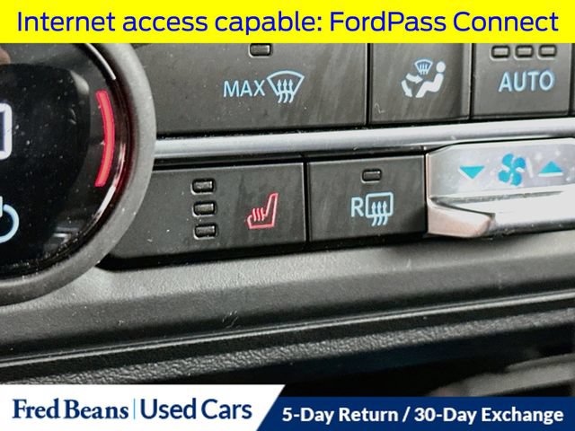 Certified 2025 Ford Bronco Big Bend w/ Black Diamond Package AWD/4WD image 25