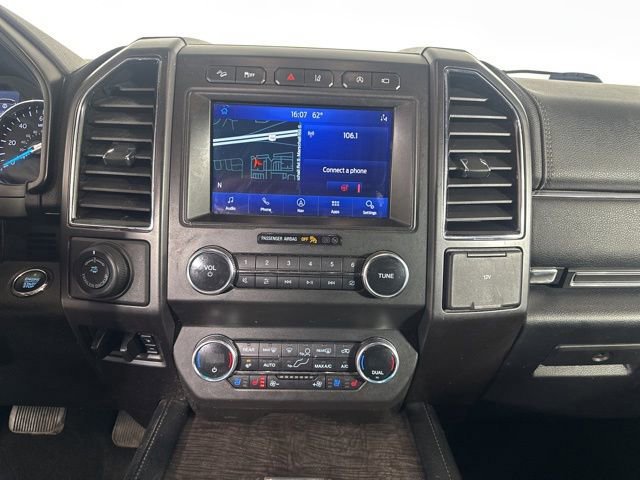 Certified 2020 Ford Expedition Limited w/ Special Edition Package image 15