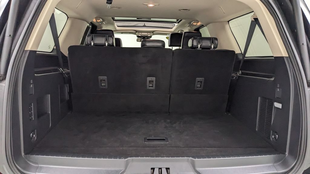 Certified 2024 Ford Expedition Max XLT AWD/4WD image 8
