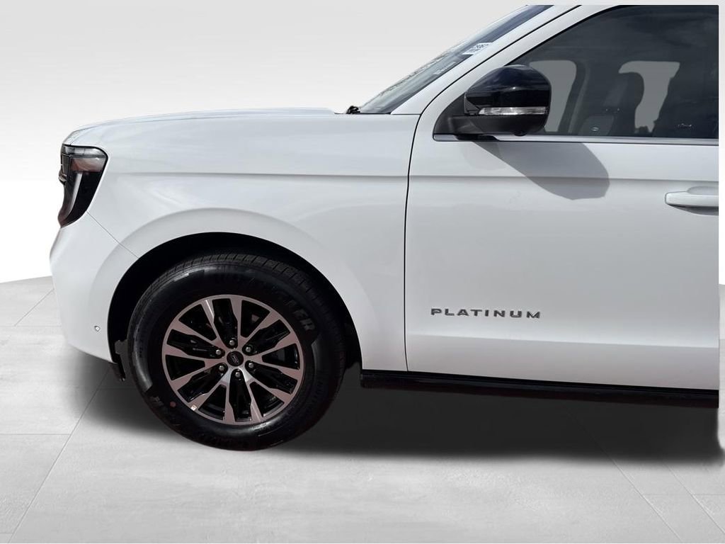 Certified 2025 Ford Expedition Platinum AWD/4WD image 28