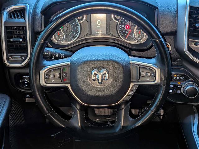 Used 2022 RAM 1500 Big Horn AWD/4WD image 20