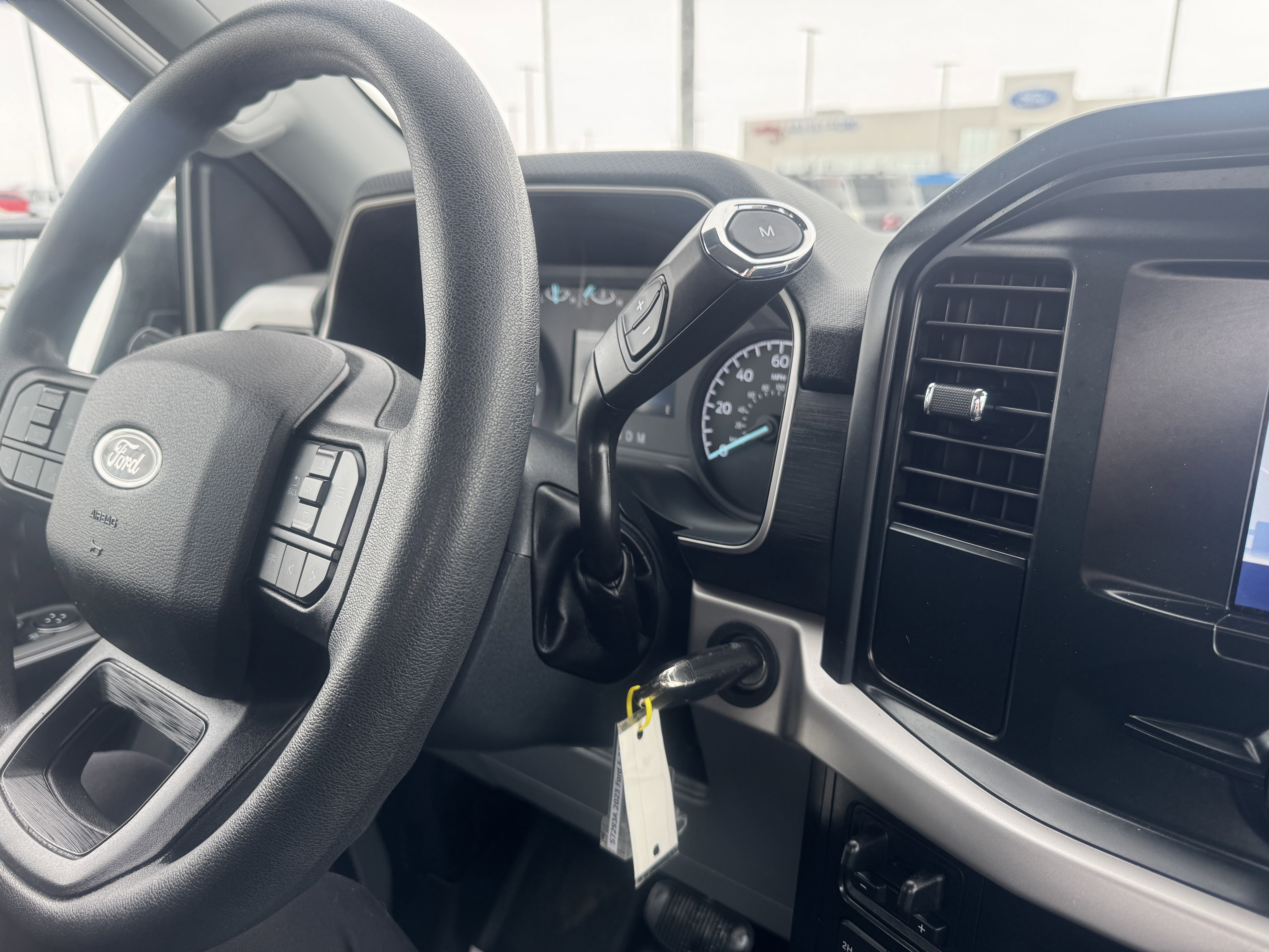 Certified 2023 Ford F150 XL w/ Trailer Tow Package image 14