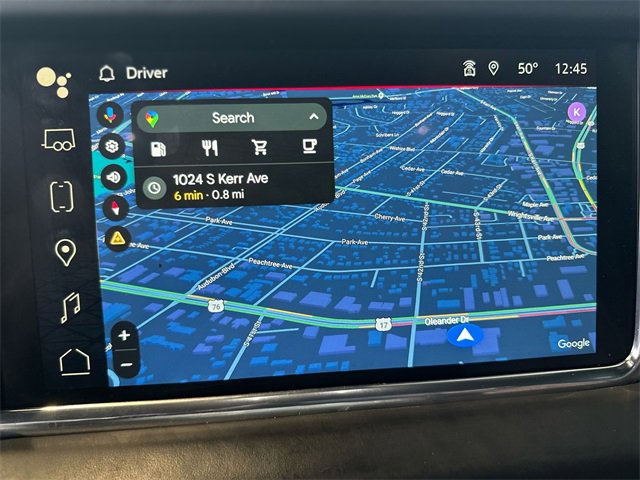 Used 2023 GMC Yukon XL Denali Ultimate image 19