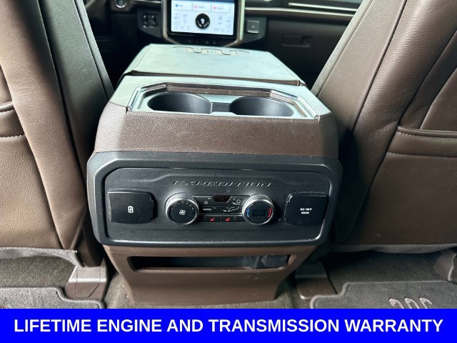 Certified 2023 Ford Expedition Max King Ranch AWD/4WD image 17
