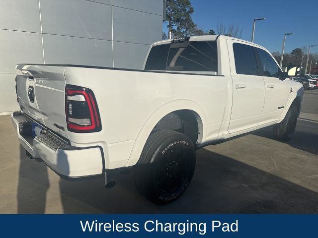 Used 2022 RAM 2500 Laramie image 5