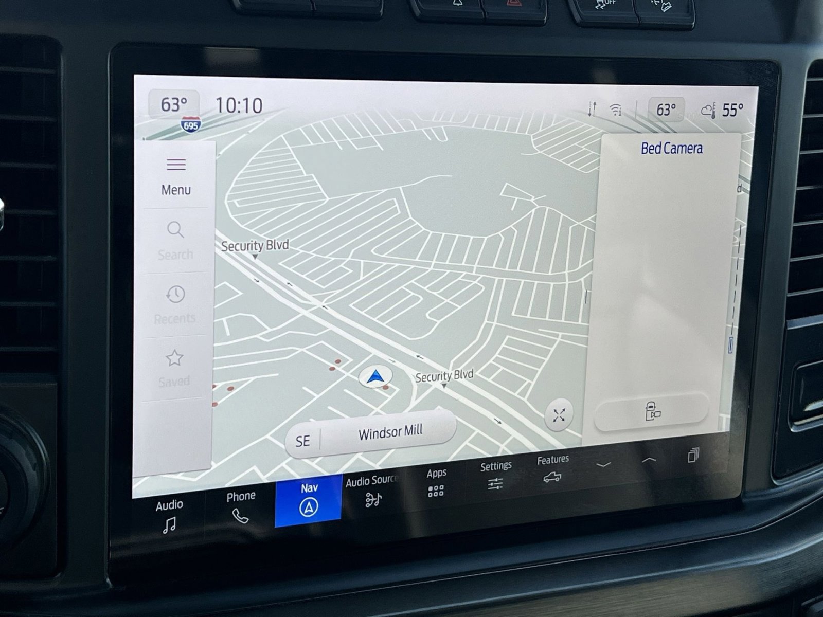 Certified 2024 Ford F350 Lariat w/ Lariat Ultimate Package image 20