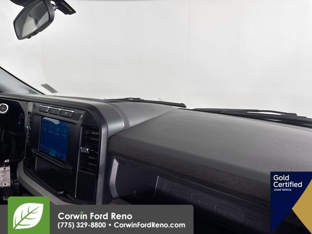 Certified 2024 Ford F250 XL w/ XL Driver Assist Package image 31