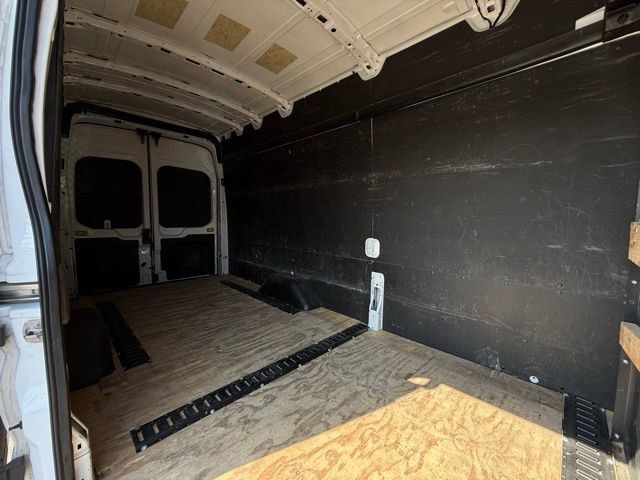 Certified 2021 Ford Transit 350 148 High Roof Extended AWD w/ Interior Upgrade Package image 33