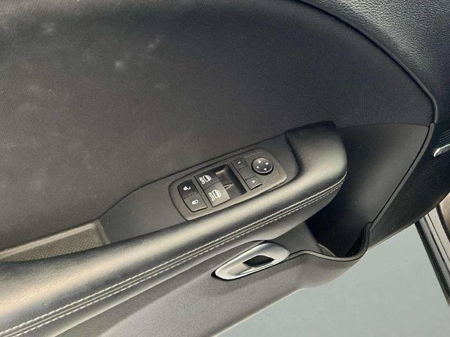 Used 2023 Dodge Challenger R/T Scat Pack RWD image 16