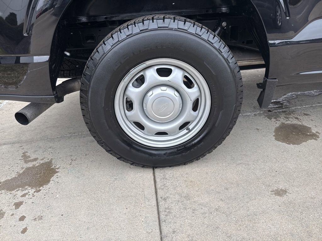 Certified 2023 Ford F150 XL image 48