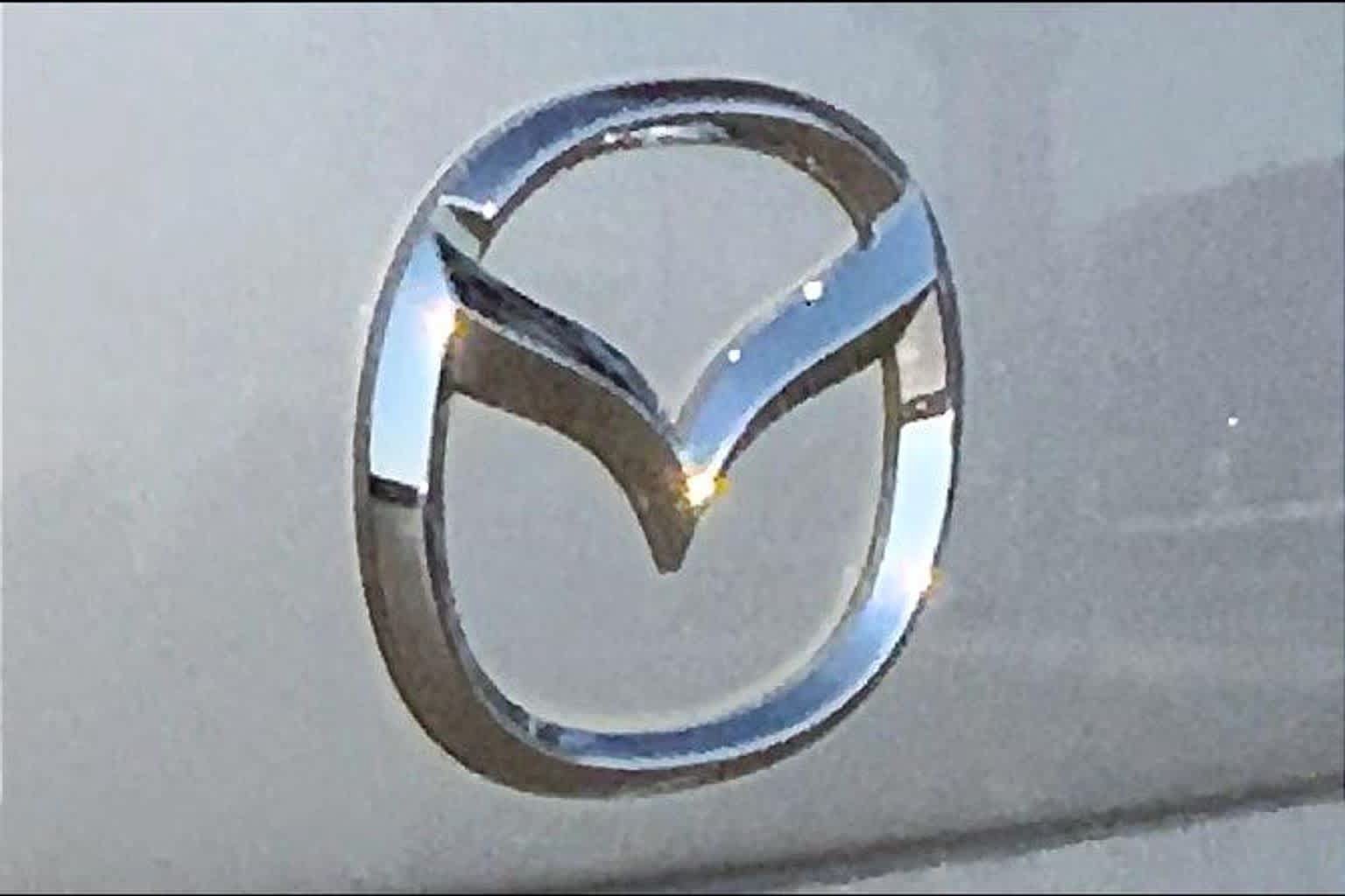 Used 2023 MAZDA CX-9 Touring Plus AWD/4WD image 31