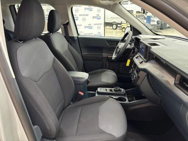 Certified 2024 Ford Maverick XL image 15