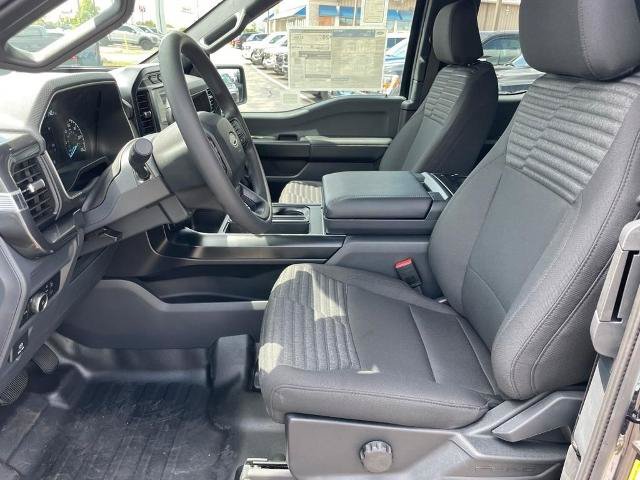 Certified 2023 Ford F150 XL w/ STX Appearance Package AWD/4WD image 5