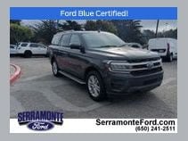 Certified 2022 Ford Expedition XLT AWD/4WD image 1