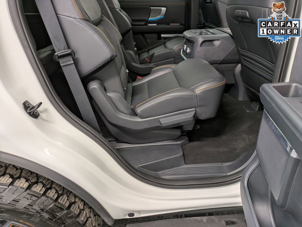 Certified 2025 Ford Expedition Tremor AWD/4WD image 27