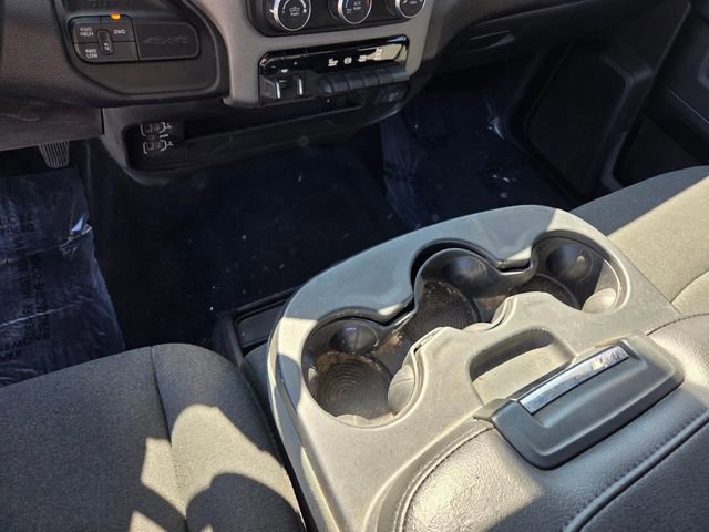 Used 2024 RAM 3500 Tradesman w/ Chrome Appearance Group image 15