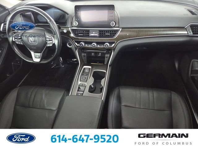 Used 2020 Honda Accord Touring image 32