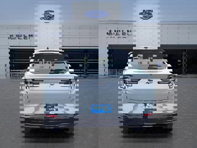 Certified 2023 Ford Mustang Mach-E Premium image 3