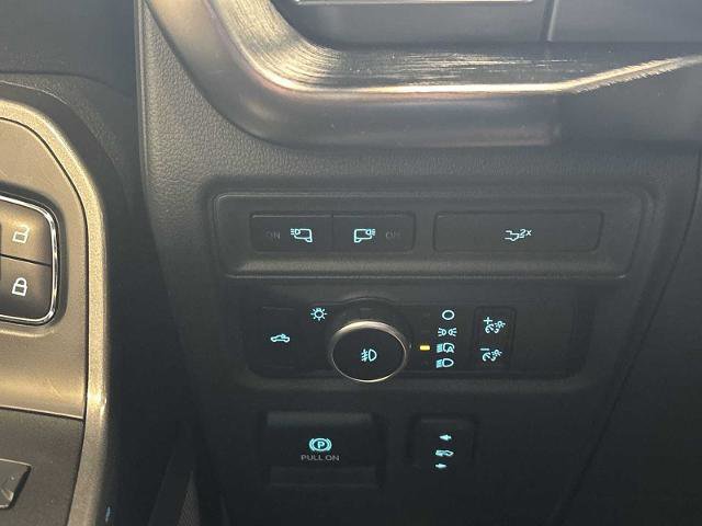 Certified 2023 Ford F150 Lariat w/ Equipment Group 502A High image 17