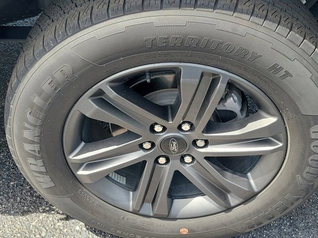 Certified 2023 Ford F150 XLT w/ Equipment Group 302A High RWD image 9