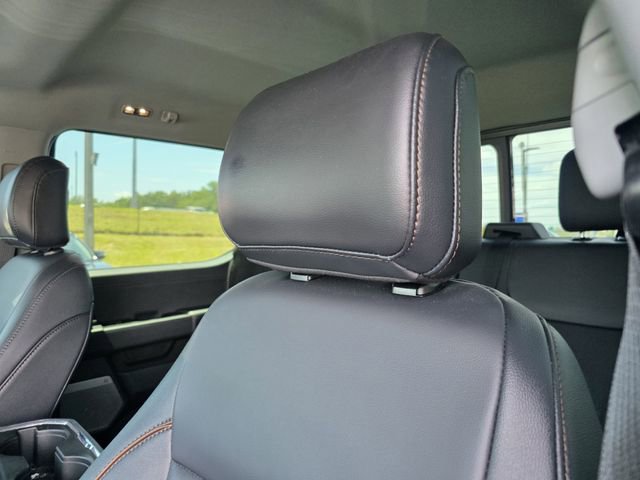 Certified 2025 Ford F250 Lariat w/ Lariat Ultimate Package image 14