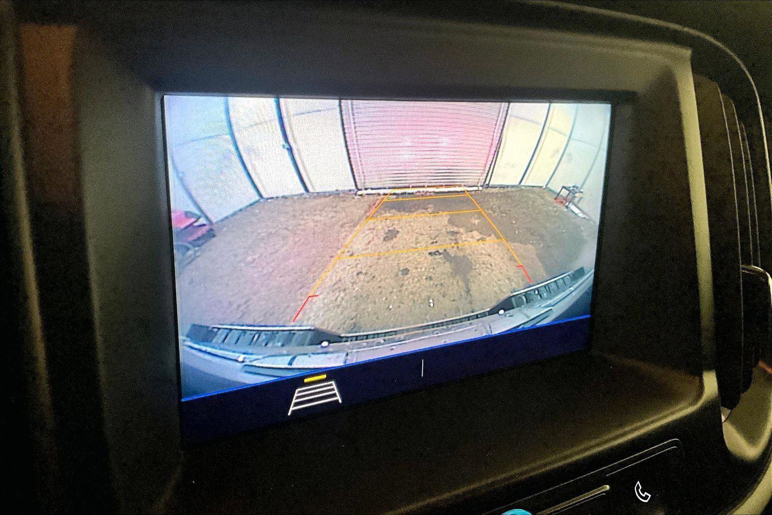 Used 2020 Chevrolet Colorado W/T w/ WT Convenience Package image 20