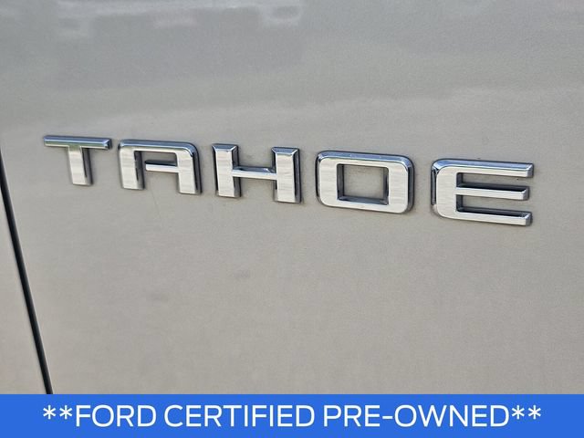 Used 2021 Chevrolet Tahoe Premier RWD image 7