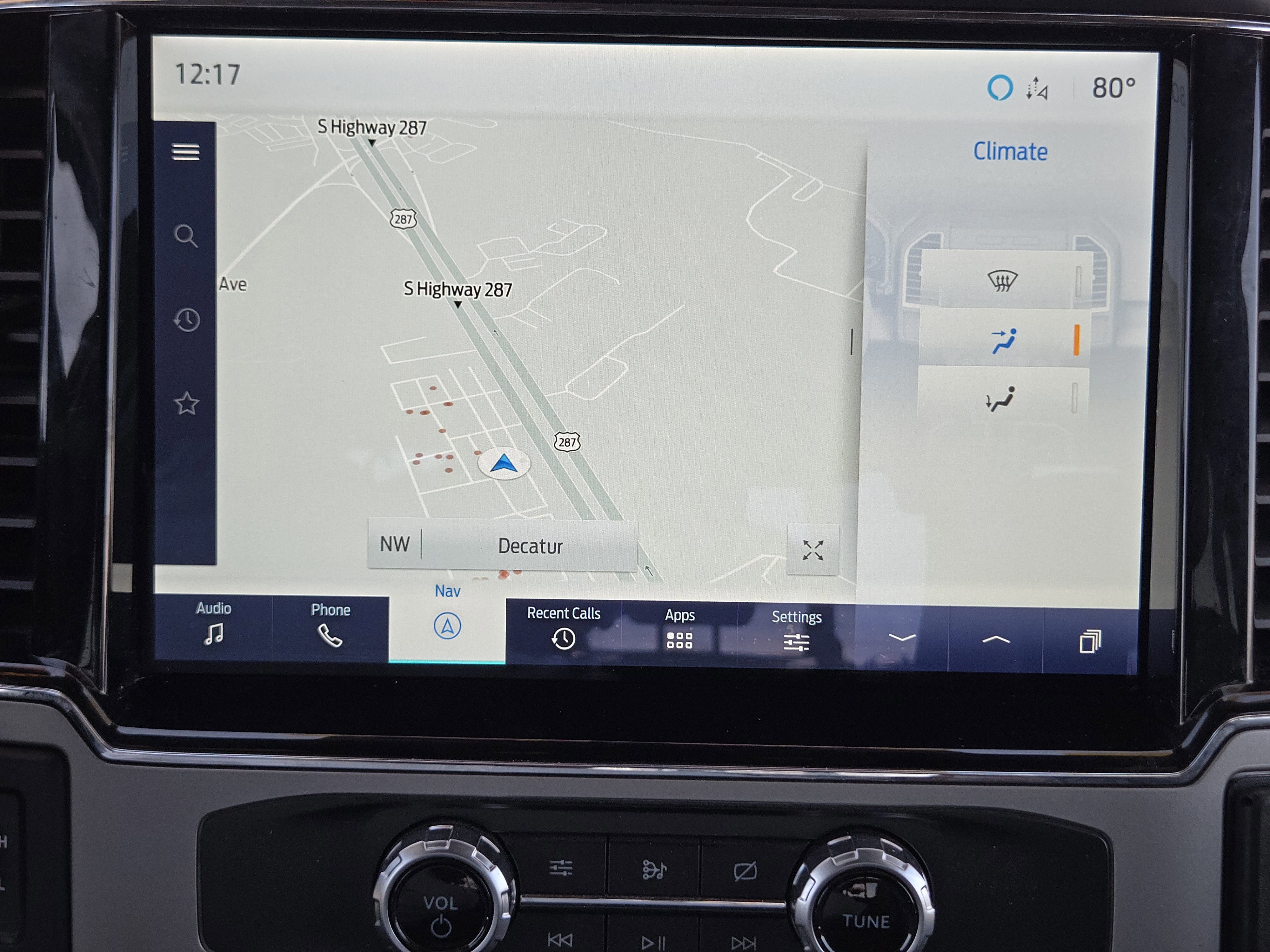 Certified 2022 Ford F250 Lariat w/ Lariat Value Package image 18