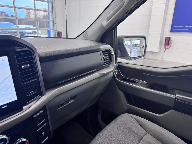 Certified 2024 Ford F150 XLT w/ Tow/Haul Package image 16