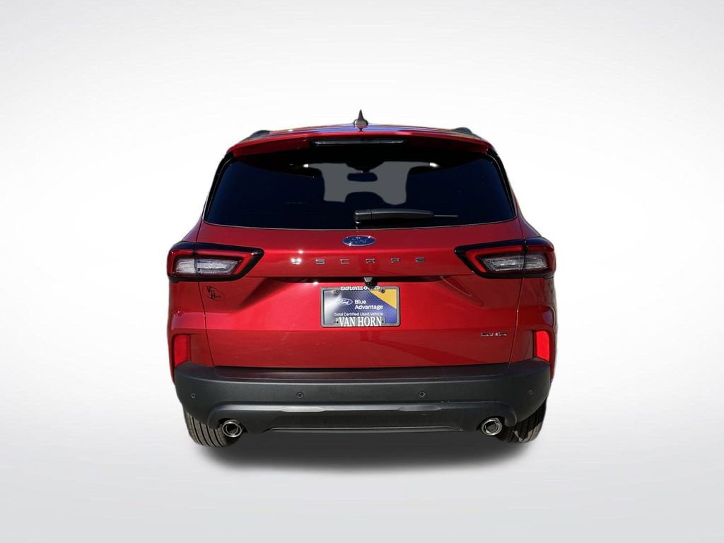 Certified 2025 Ford Escape ST-Line w/ Tech Pack #1 image 15