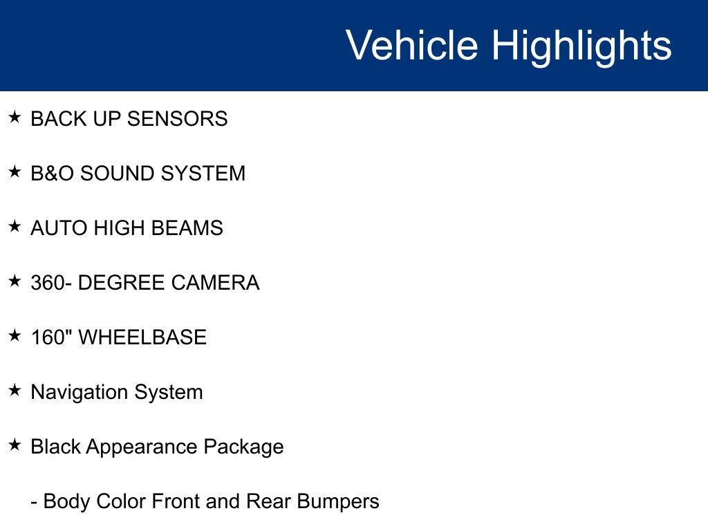 Certified 2025 Ford F250 Lariat w/ Black Appearance Package image 16