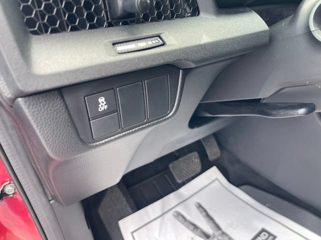 Used 2024 Honda CR-V Sport image 15