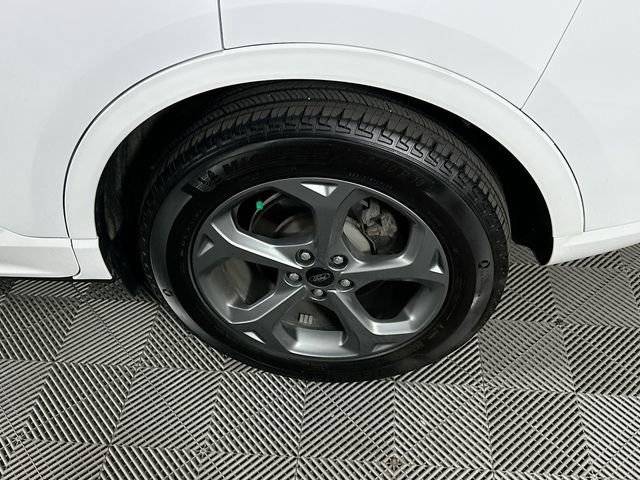 Certified 2023 Ford Escape ST-Line w/ Tech Pack #1 image 38