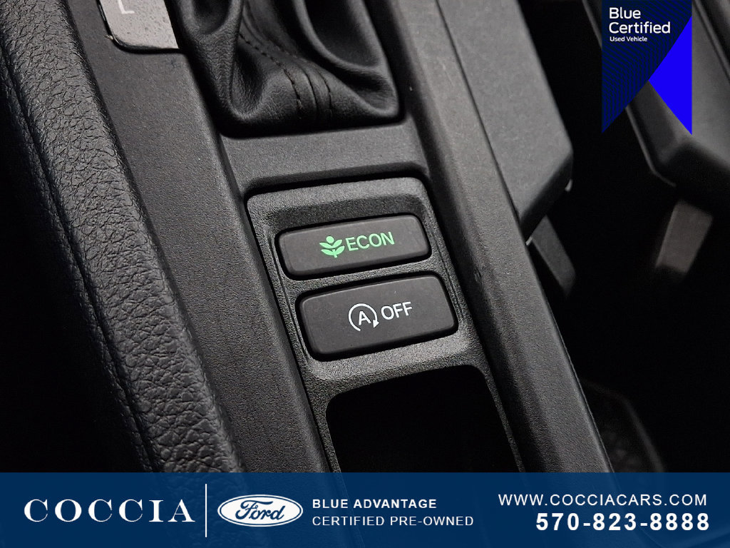 Used 2024 Honda Accord EX image 25