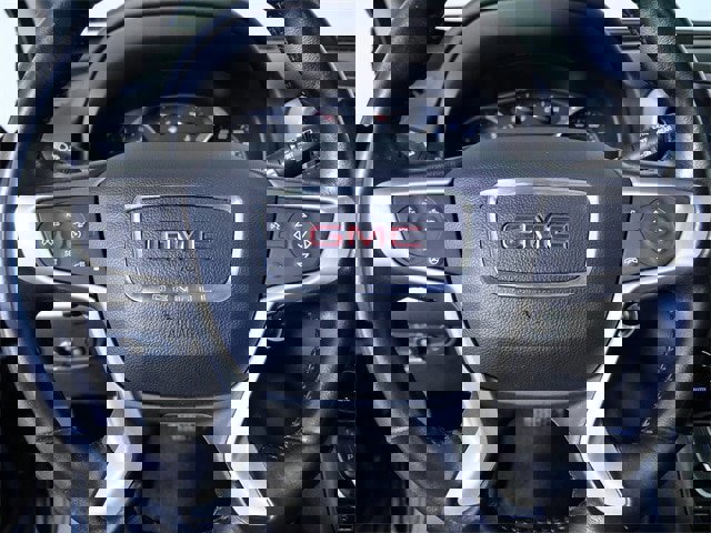 Used 2020 GMC Terrain Denali w/ Denali Premium Package image 20