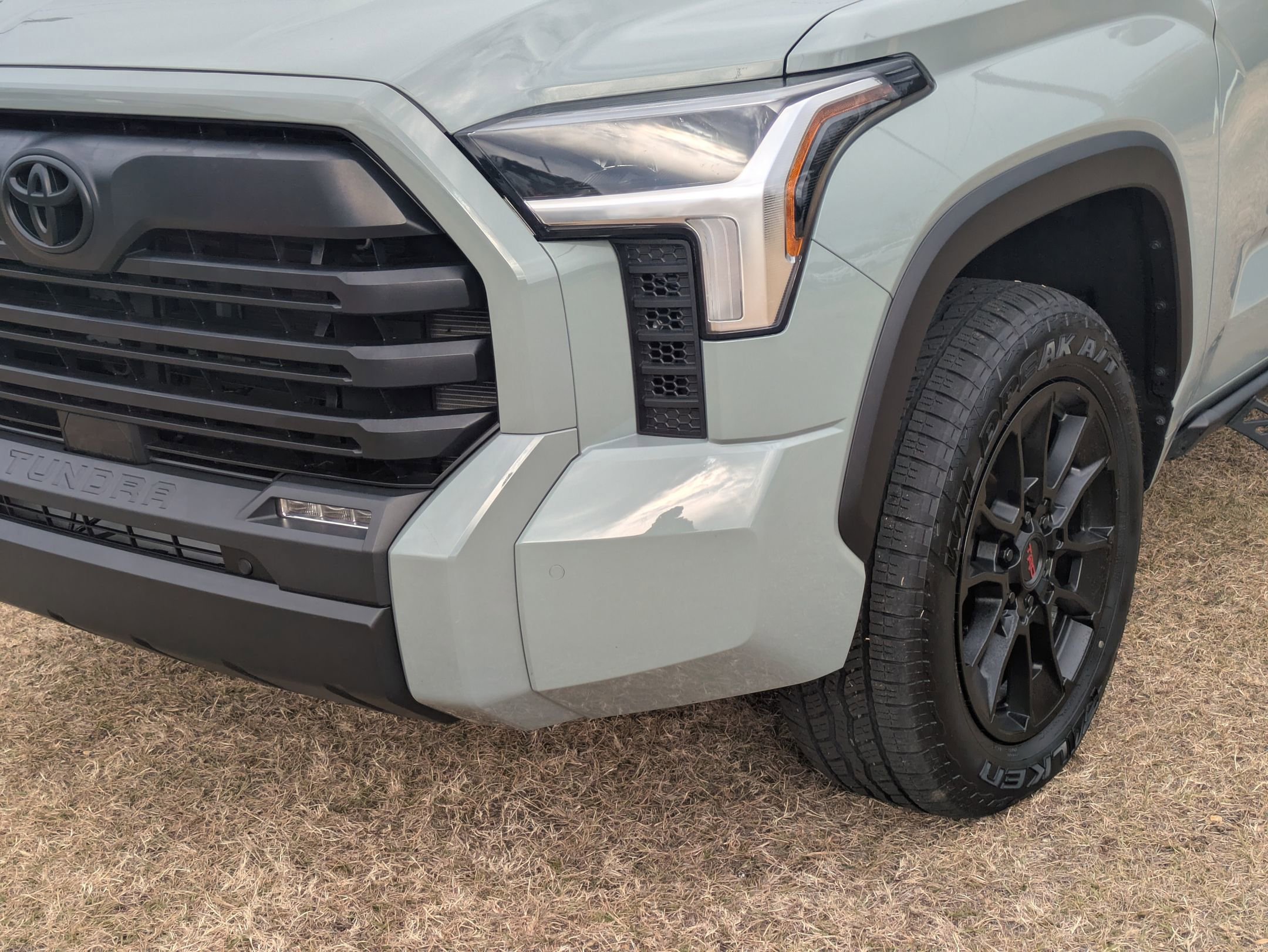 Used 2024 Toyota Tundra SR5 image 10