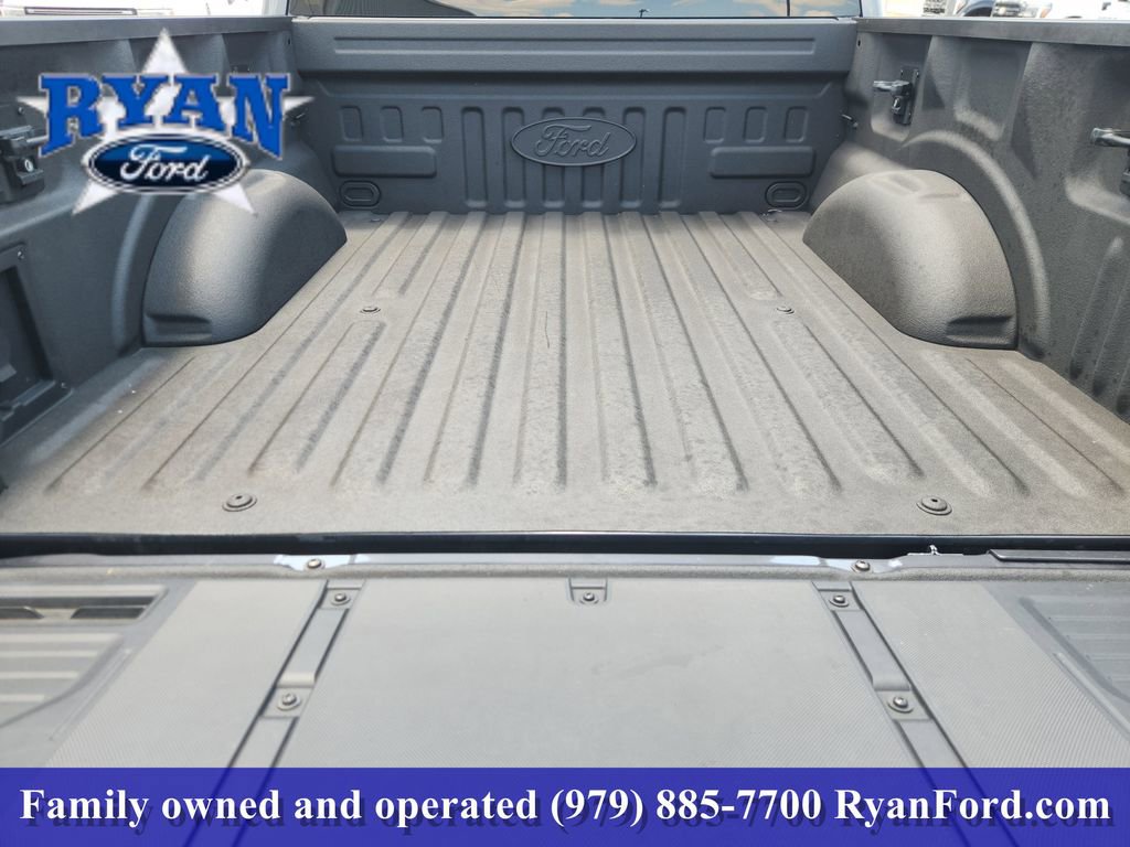 Certified 2023 Ford F150 Platinum w/ Equipment Group 701A High AWD/4WD image 24