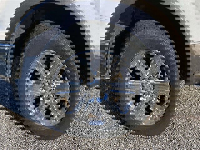 Certified 2018 Ford F150 King Ranch w/ Equipment Group 601A Luxury image 44