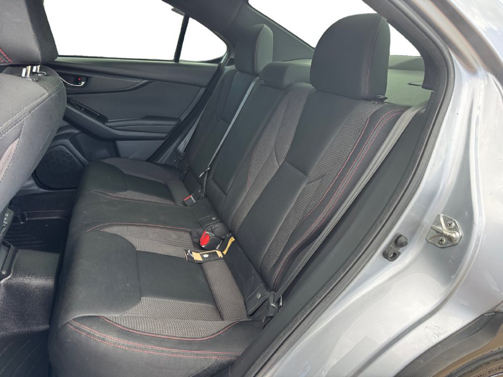 Used 2022 Subaru WRX Premium AWD/4WD image 18