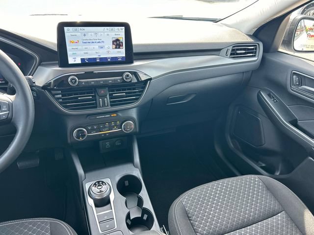 Certified 2023 Ford Escape Active FWD image 15