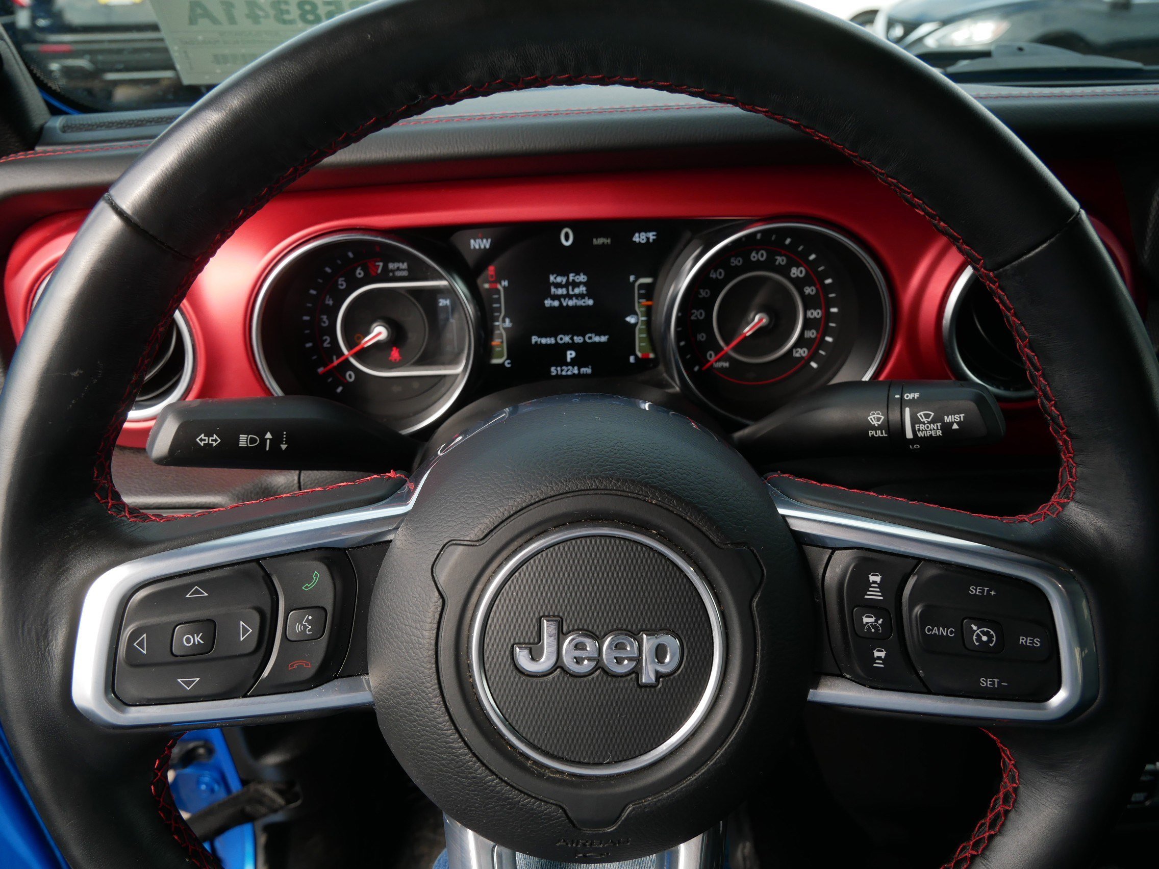 Used 2021 Jeep Gladiator Rubicon image 25