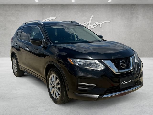 Used 2020 Nissan Rogue SV FWD image 2
