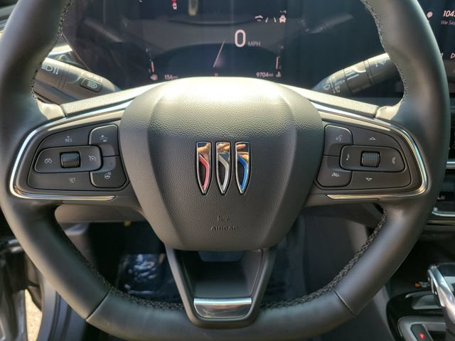 Used 2025 Buick Envista Sport Touring w/ Convenience I Package FWD image 25