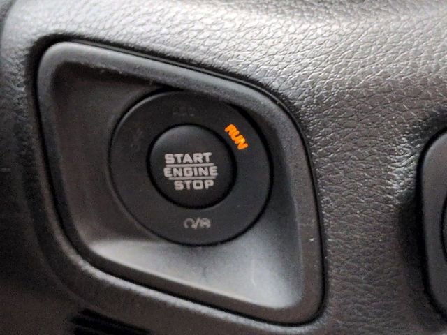 Used 2024 Jeep Wrangler Unlimited Sport AWD/4WD image 26