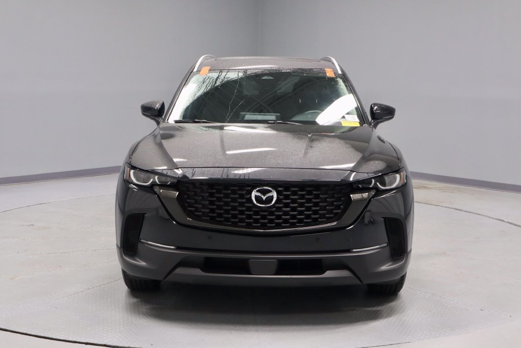 Used 2026 MAZDA CX-50 AWD 2.5 S w/ Preferred Pkg image 7