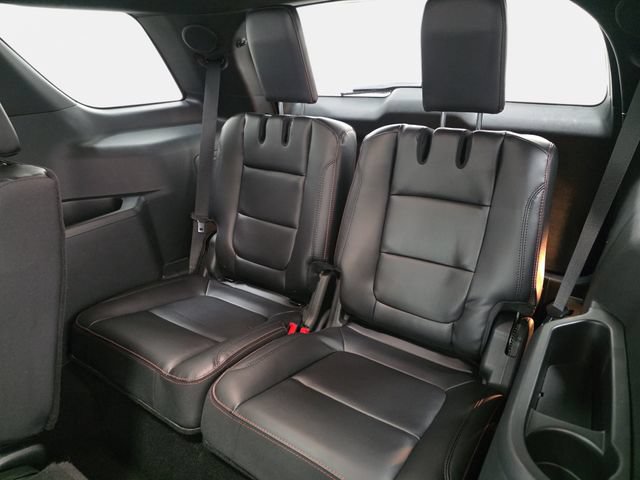 Certified 2019 Ford Explorer Sport AWD/4WD image 37